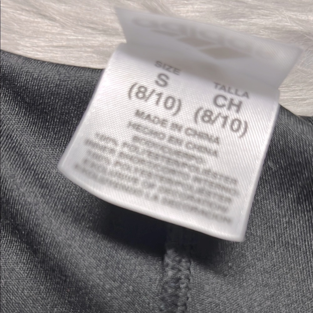 Adidas Women's Black Skort - Picture 9 of 9